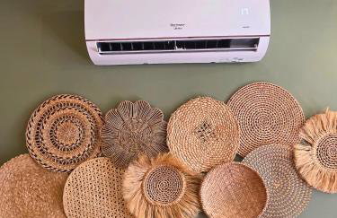 Rio Habitat Flat with BBQ & Pool - Foto 38