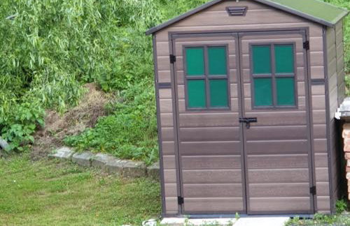 Vila Ema-kuća za odmor - Foto 19