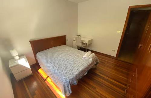 Apartamento con vistas y parking incluido - Foto 1