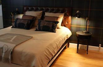 La Bretonnerie Luxury villa with pool & jacuzzi in a equestrian estate - Photo 13