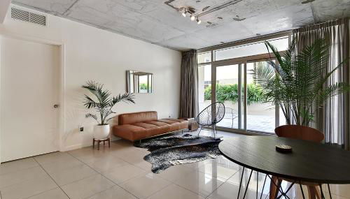 Miami Midtown Luxury Apartment - Foto 3