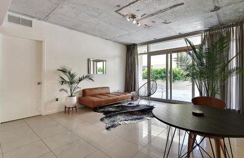 Miami Midtown Luxury Apartment - Foto 3