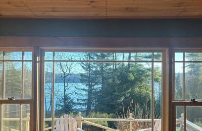 Adirondack Cabin - Foto 18