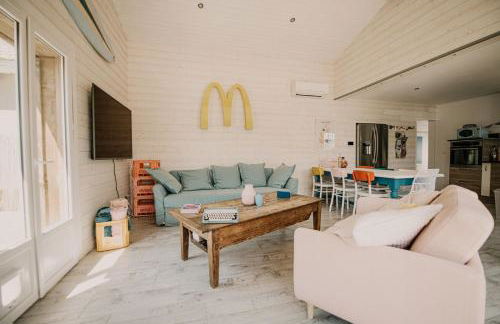 Maison Kyma - Foto 7