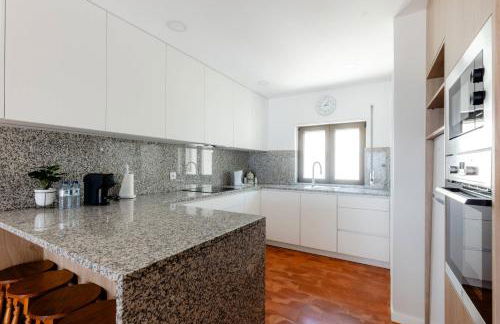 Ocean View Apartment - Foto 35