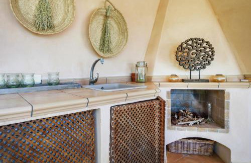Villa Turo del Sol - Foto 23