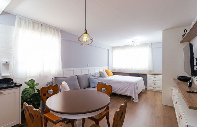 Vossa Bossa Butanta USP - Foto 1