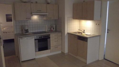 "Ferienhaus Vadersdorf" Wohnung 1 - Foto 2