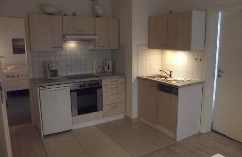 "Ferienhaus Vadersdorf" Wohnung 1 - Foto 2