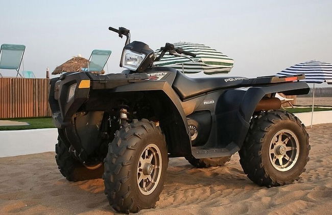 La Manga Luxury Beach Villas - Foto 38