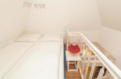 Haus Hafis - Wohnung 12 - Photo 17