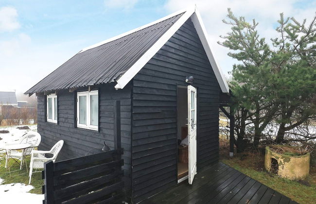 5 Person Holiday Home in Frederikshavn - Foto 25