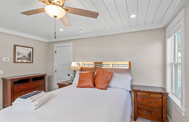 Lady of The Lake - Photo 50