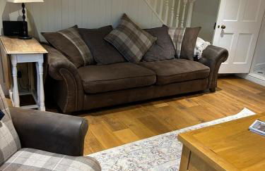 Beautiful stone cottage in peaceful village - Foto 19