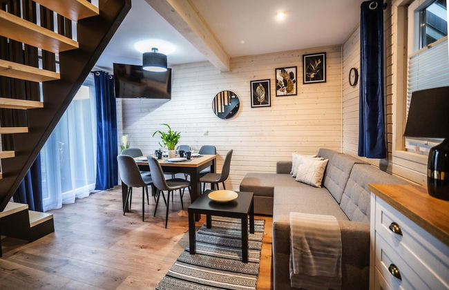 Rewal Cottage Near the Baltic Beach - Foto 19