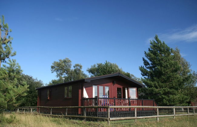 Cottage in Brookland With Private Sauna - Photo 1