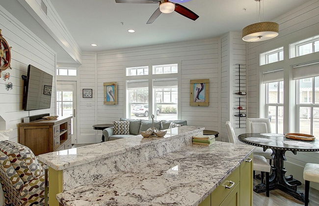 Summer Breeze TC 4103 - Foto 11