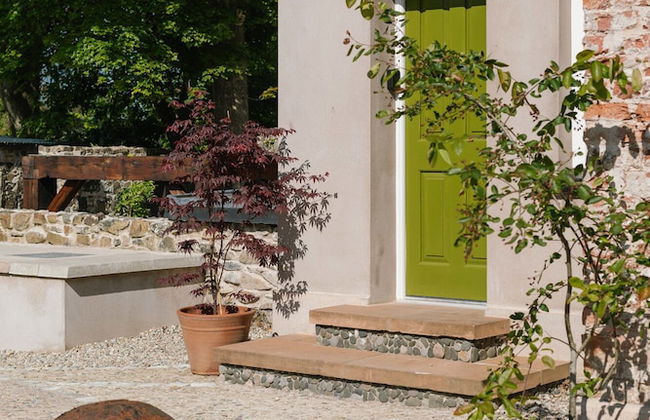 STAY Lagom Coastal House - Foto 25