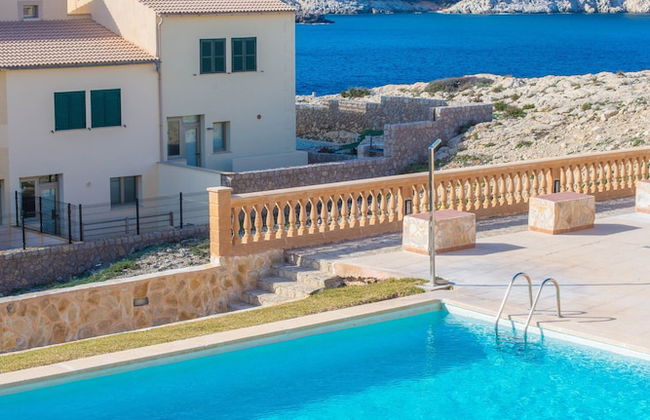 Perleta - Apartment In Cala Rajada. Free Wifi - Foto 10