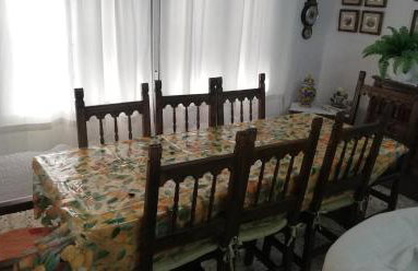 Casa Rural Los Rosales en el Corazon de la Mancha - Foto 60