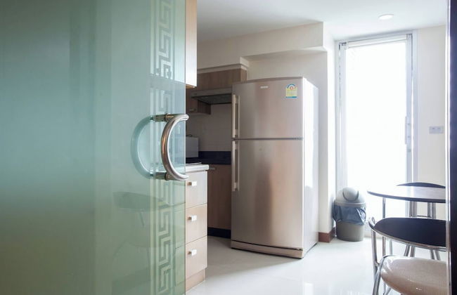 7C - 2 Bedroom Downtown Apartment With Shared Pool - Foto 6