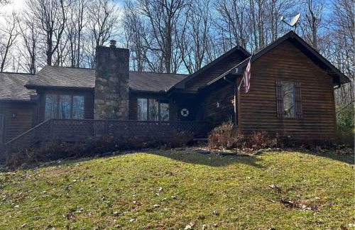 Almost Heaven-relax in nature - Foto 1