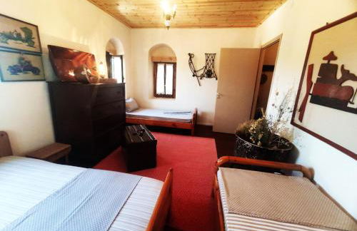 Panorea's Stone House - Foto 10