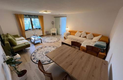 TOP Wohnung in Volkach A3 Ausfahrt Top Service - Foto 7