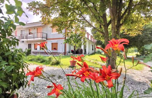 Agricola Domus - Photo 1