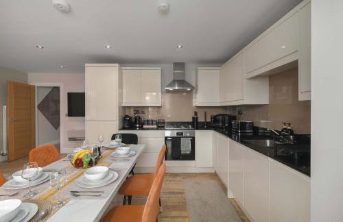 Luxury Hoxton 2 Bedroom 2 Bathroom Apartment With Balcony Sleeps 6 - Foto 4