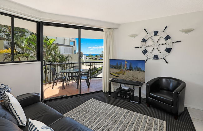 Ocean Boulevard - Foto 62