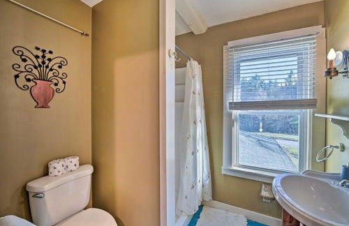 10 Mi to Gore Mountain- Home in Adirondack Park home - Photo 30