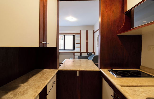 Três de Julho Flats - Jardins II - Photo 9