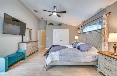 11 Mi to Disney: Family-Friendly Home in Davenport - Foto 14