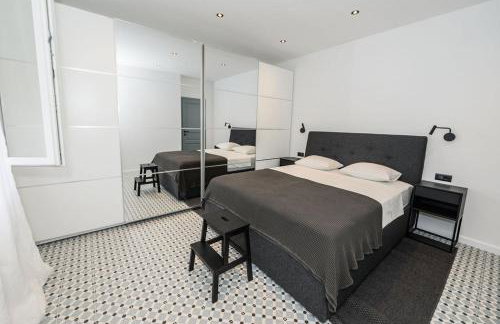 New luxury apartment Adriatic - Foto 1