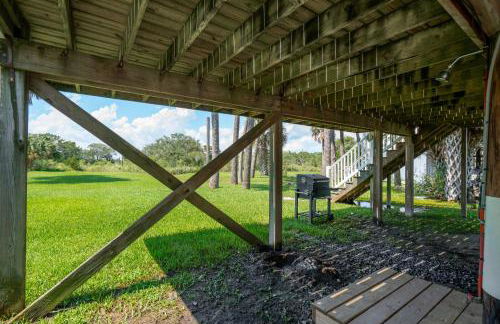 1724 E Ashley - Katie's Cottage in a Quiet Area of the Beach - Foto 35