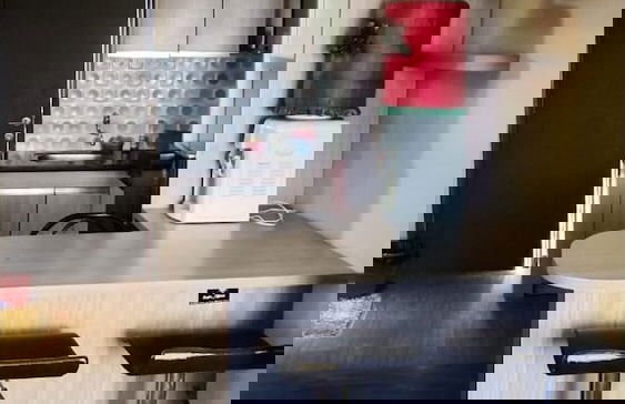 The suites Metro Apartment by Desta Farispro - Foto 25