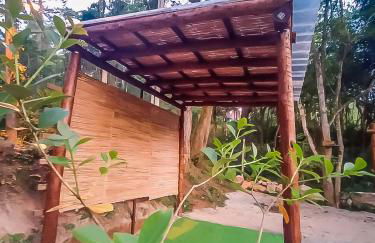 Chalé 05 Itaipu Vale da Colina Niterói - Photo 41