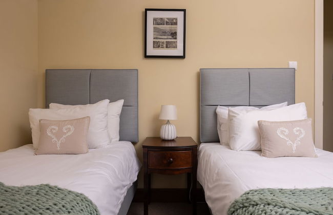 The Highland Club - Foto 58