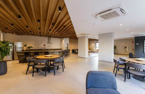 Loft Premium Itaim no Coração da Zona Sul - Congonhas, Faria Lima e Ibirapuera - Foto 50