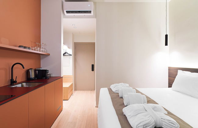 Alinea Diono Historic Center - Foto 11