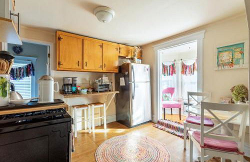 Sunny & Spacious Montclair NJ Apartment - Foto 49