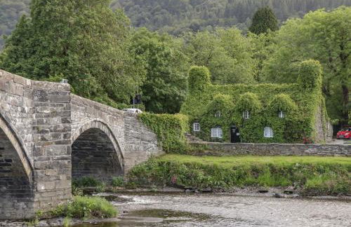 Royal Oak Farm Cottage - Foto 12