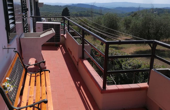 Casa Annick Holiday Home - Photo 30