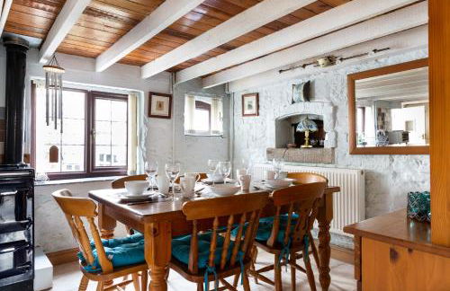 Herefordshire Holiday Cottages - Foto 23