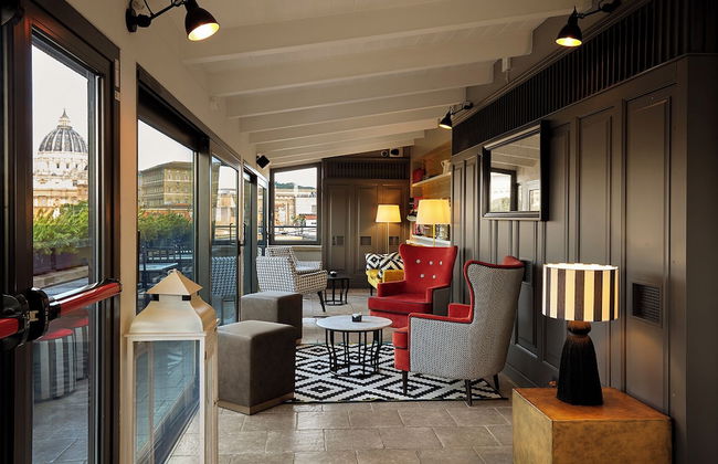 Trianon Borgo Pio - Foto 1