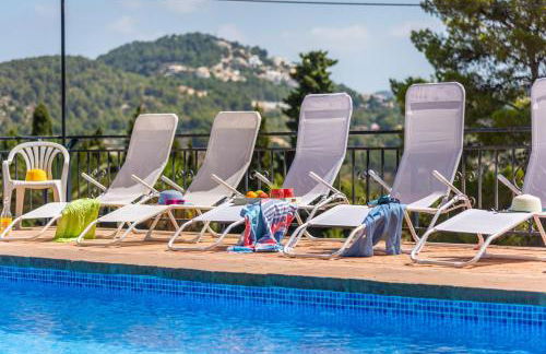 Villa Estacion - PlusHolidays - Foto 36