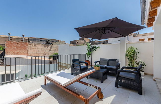 Villa With Private Terrace - Photo 36