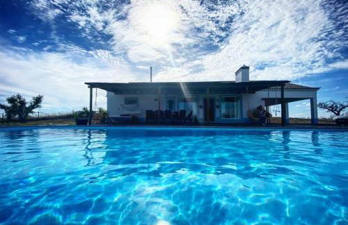 Monte Das 7 Oliveiras - Foto 1