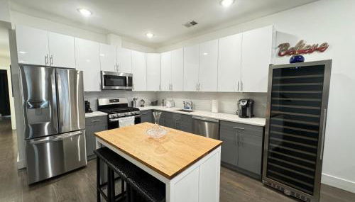 Stunning NYC rooftop views minutes away from NYC 2 bedroom 2 bath - Foto 4